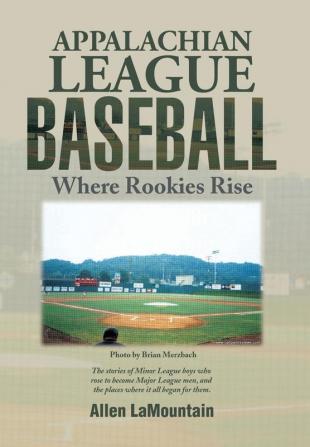 Appalachian League Baseball