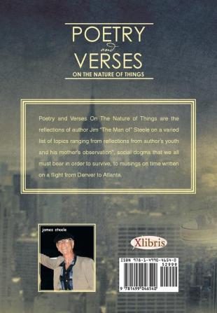 Poetry and Verses