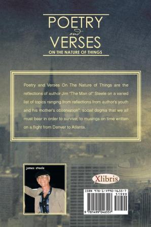 Poetry and Verses