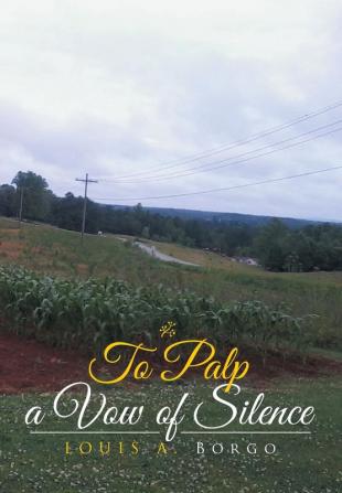 To Palp a Vow of Silence