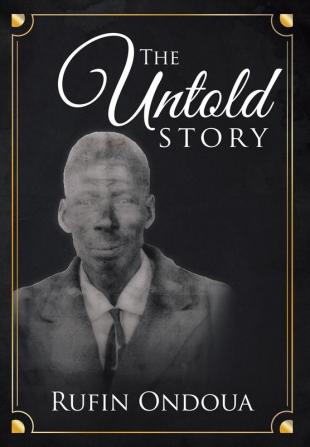 The Untold Story