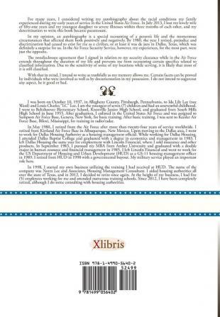 Prejudice and Discrimination in the United States Air Force (USAF) and the United States Air Force Security Service (Usafss) 1955-1975