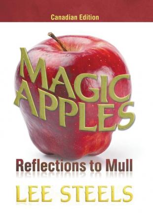 Magic Apples