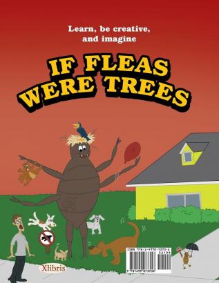 If Fleas Were Trees