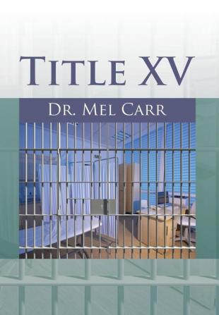 Title XV