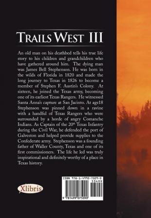 Trails West III