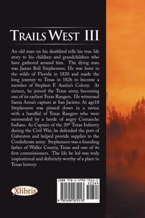 Trails West III