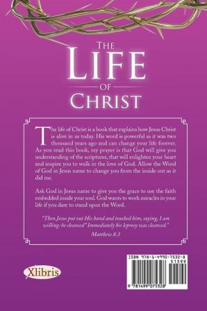 The Life of Christ