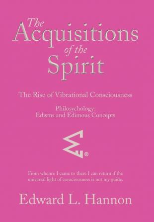 The Acquisitions of the Spirit