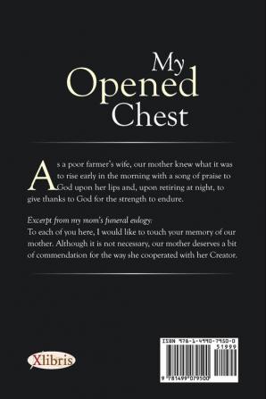 My Opened Chest