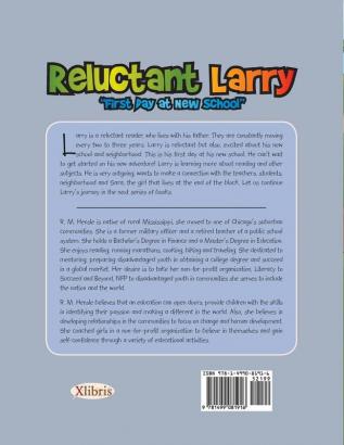 Reluctant Larry