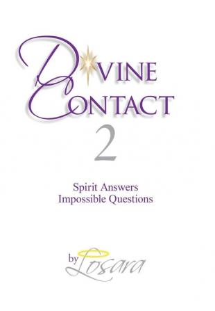 Divine Contact 2