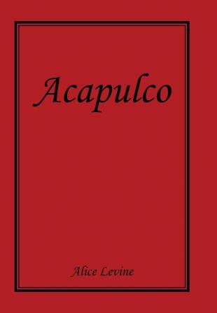 Acapulco