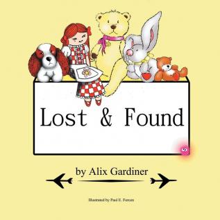 Lost and Found