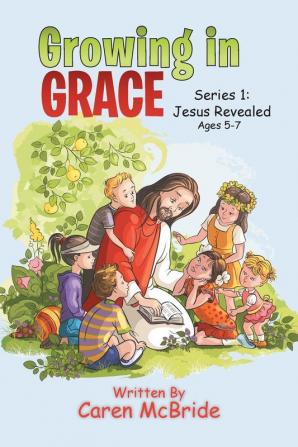 Growing in Grace