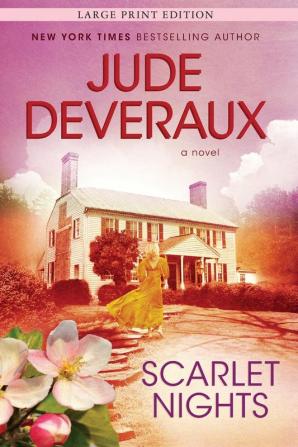 Scarlet Nights: A Novel (Edilean)