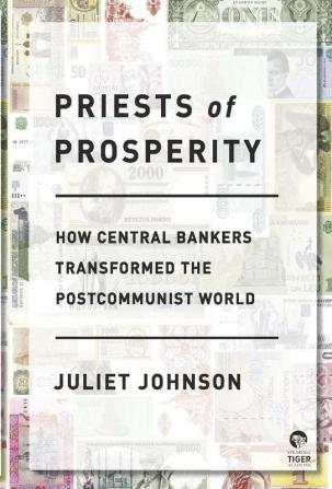 Priests of Prosperity