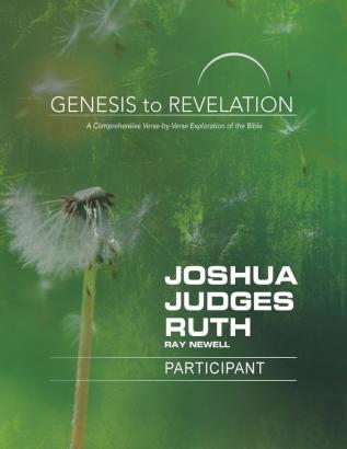 Genesis to Revelation