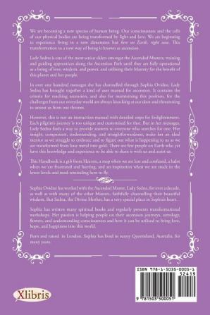 Lady Sedna's Ascension Handbook