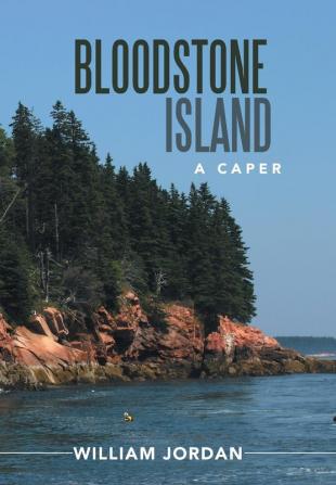 Bloodstone Island