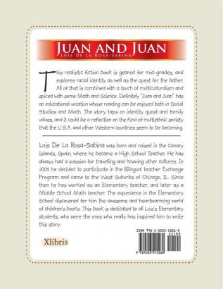 Juan and Juan