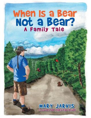 When Is a Bear Not a Bear?  A Family Tale