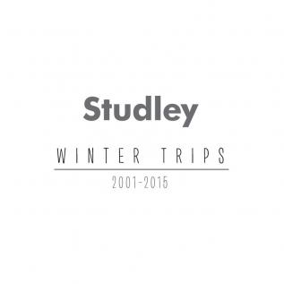 Studley Winter Trips: 2001 - 2015