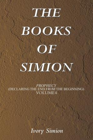 The Books of Simion