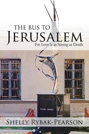 The Bus to Jerusalem