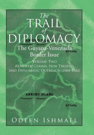 The Trail of Diplomacy