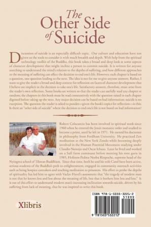 The Other Side of Suicide