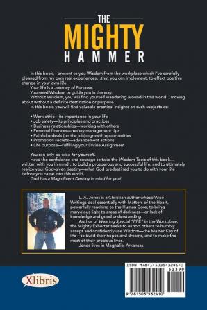 The Mighty Hammer