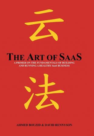 The Art of SaaS