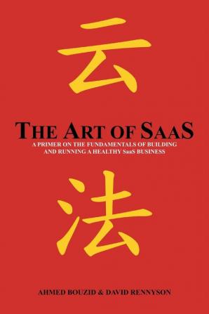 The Art of SaaS