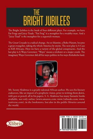 The Bright Jubilees