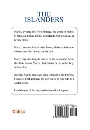 The Islanders