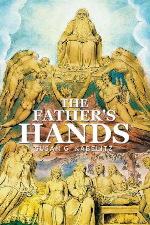 The Father's Hands: (A Thirty-One day devotional)