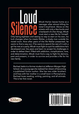 Loud Silence