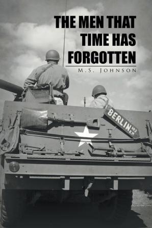 The Men that Time has Forgotten