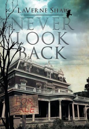 NEVER LOOK BACK