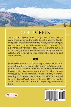 Cold Creek