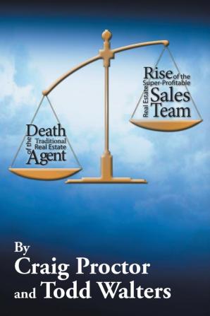 Death of the Traditional Real Estate Agent