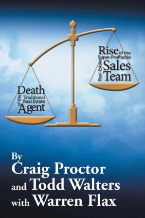 Death of the Traditional Real Estate Agent