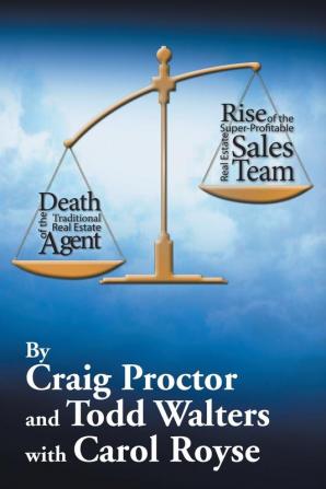 Death of the Traditional Real Estate Agent