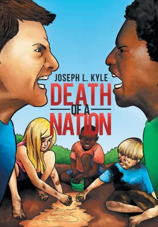 Death of A Nation