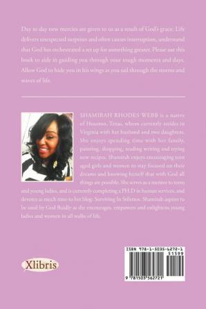 31 Day Devotional for Ladies of Virtue and Excellence