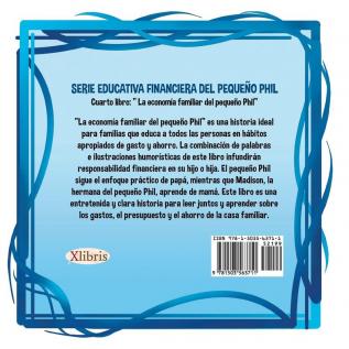 La economía familiar del pequeño Phil