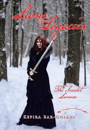 Lions and Legacies: The Scarlet Lioness