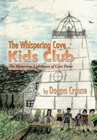 The Whispering Cove Kids Club