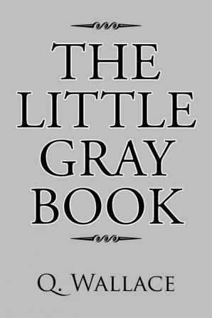 The Little Gray Book